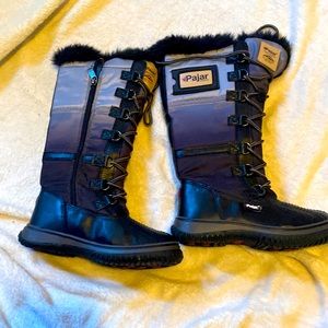 Pajar Canada Boots